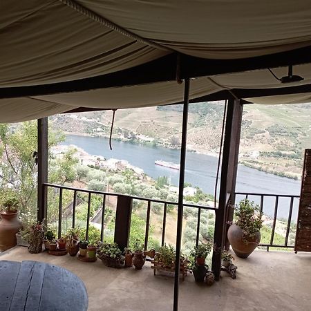 Tomas Barqueiro Hotel Folgosa  ภายนอก รูปภาพ